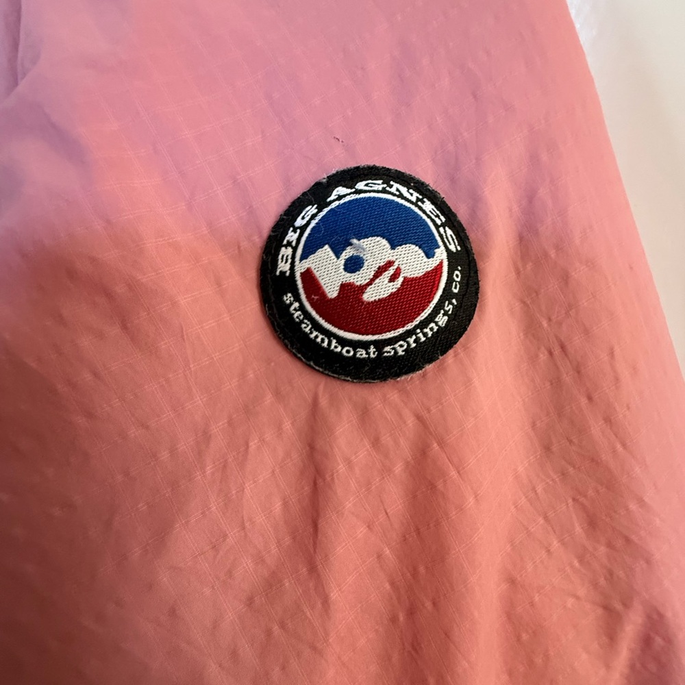 Big Agnes Kids’ Flapjack Jacket | Medium - Picture 3 of 6